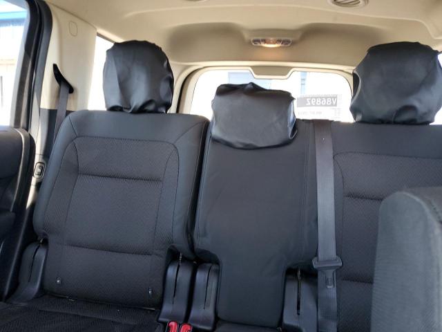 Photo 10 from auction – 2016 FORD FLEX SEL with VIN 2FMHK6C87GBA12670