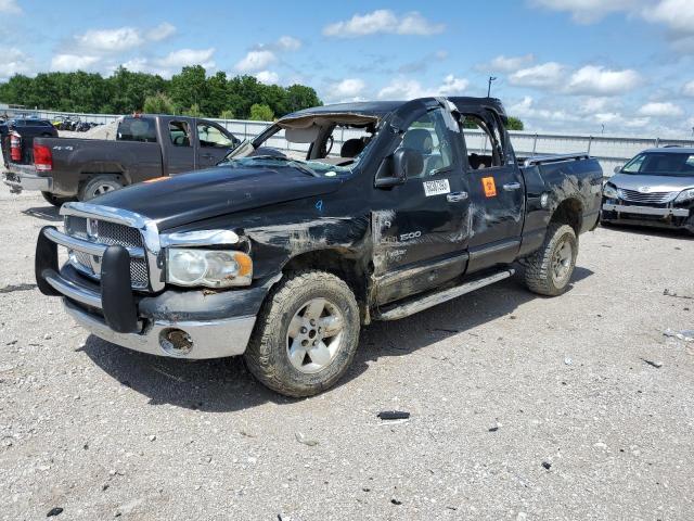 DODGE RAM 1500 2002 con VIN 1D7HU18Z22J223336 - Foto de la subasta