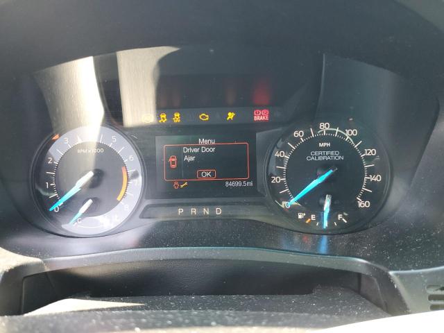 Photo 9 from auction – 2016 FORD EXPLORER P with VIN 1FM5K8AT2GGA37247