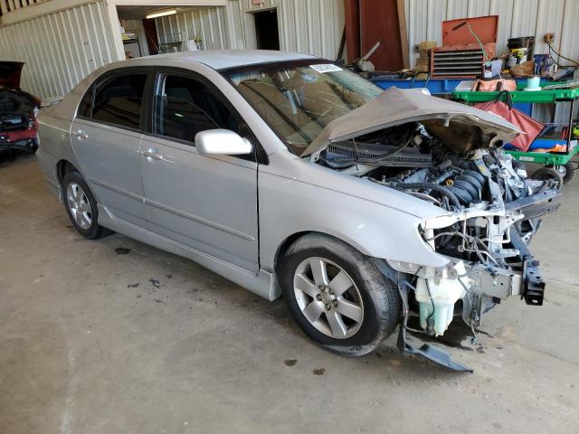 Photo 4 from auction – 2006 TOYOTA COROLLA CE with VIN 1NXBR32E36Z620508