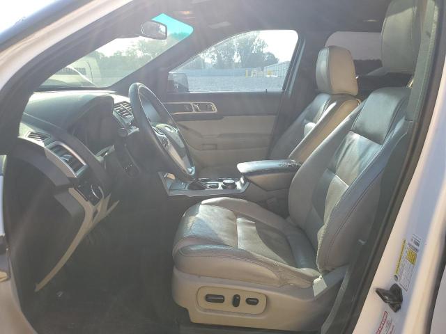 Photo 7 from auction – 2013 FORD EXPLORER L with VIN 1FM5K8F88DGA20730