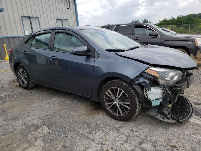 Photo 4 from auction – 2016 TOYOTA COROLLA L with VIN 2T1BURHE8GC628115