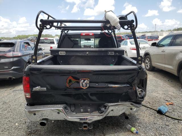 Photo 6 from auction – 2012 DODGE RAM 1500 S with VIN 1C6RD6GT0CS255648