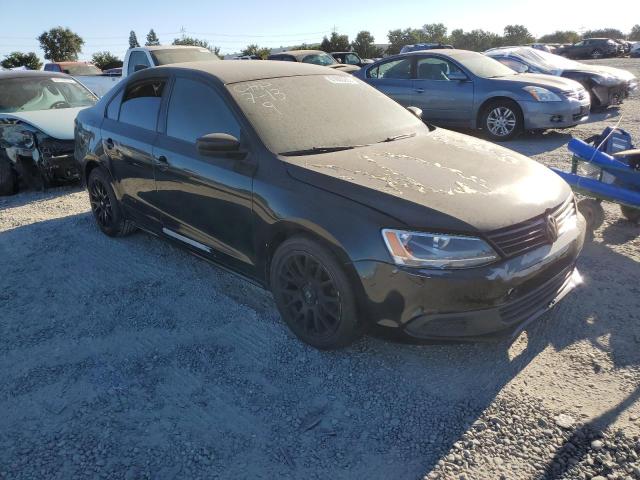 Photo 4 from auction – 2014 VOLKSWAGEN JETTA BASE with VIN 3VW2K7AJ5EM333573