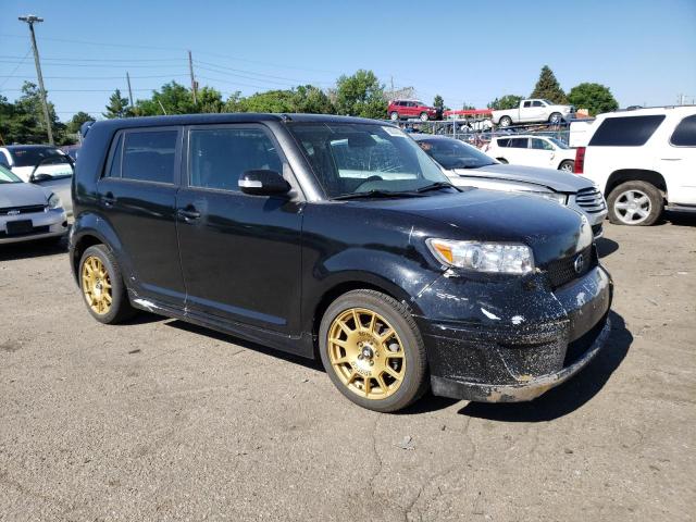 Photo 4 from auction – 2008 SCION XB with VIN JTLKE50E781054361