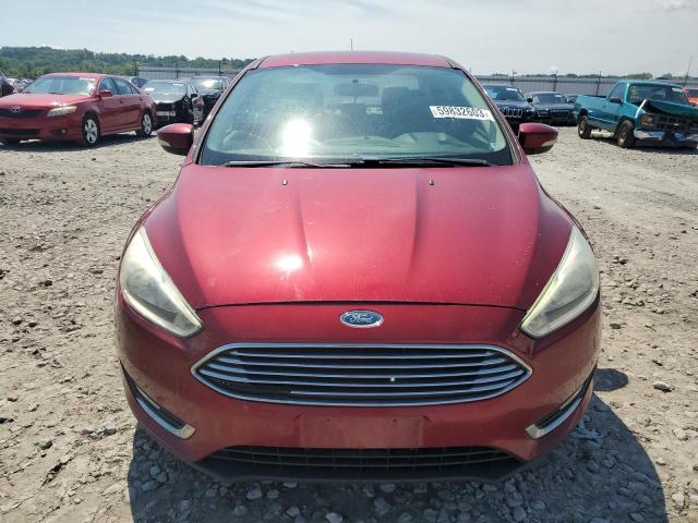 Photo 5 from auction – 2015 FORD FOCUS TITA with VIN 1FADP3J26FL210694
