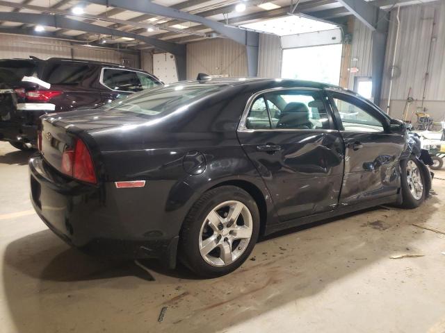 Photo 3 from auction – 2012 CHEVROLET MALIBU LS with VIN 1G1ZB5E03CF207824