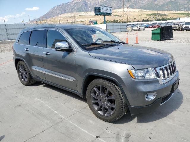 Photo 4 from auction – 2012 JEEP GRAND CHER with VIN 1C4RJFCT3CC103879