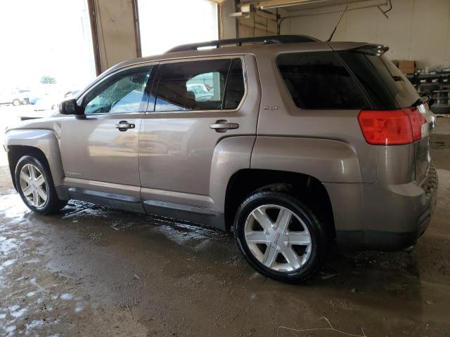 Photo 2 from auction – 2012 GMC TERRAIN SL with VIN 2GKFLVE5XC6290203