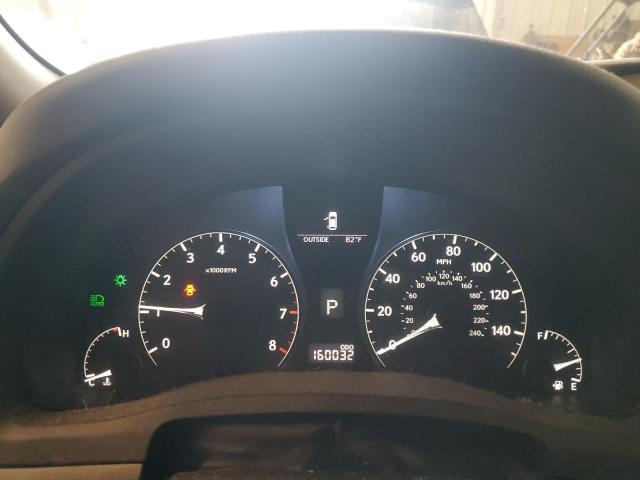 Photo 9 from auction – 2010 LEXUS RX 350 with VIN 2T2BK1BA2AC055423