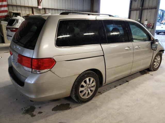 Photo 3 from auction – 2009 HONDA ODYSSEY EX with VIN 5FNRL38799B014429