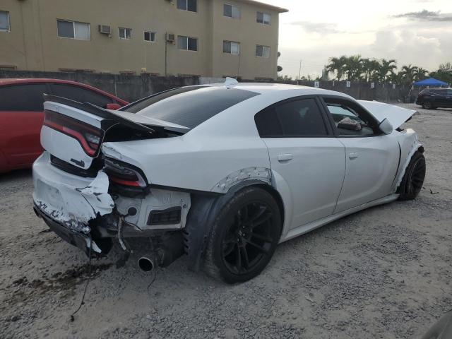 Photo 3 from auction – 2020 DODGE CHARGER SC with VIN 2C3CDXGJ6LH211698