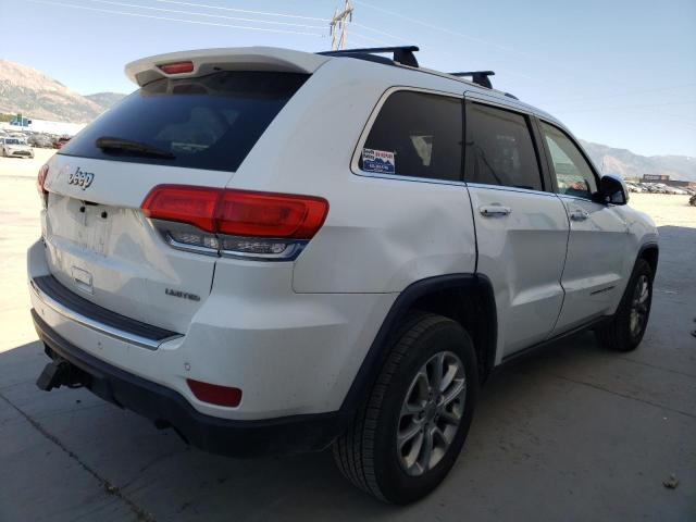 Photo 3 from auction – 2014 JEEP GRAND CHER with VIN 1C4RJFBG9EC151426