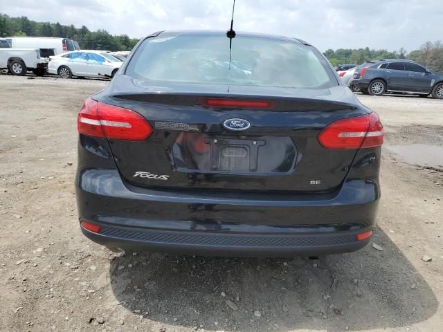 Photo 6 from auction – 2017 FORD FOCUS SE with VIN 1FADP3F23HL288426