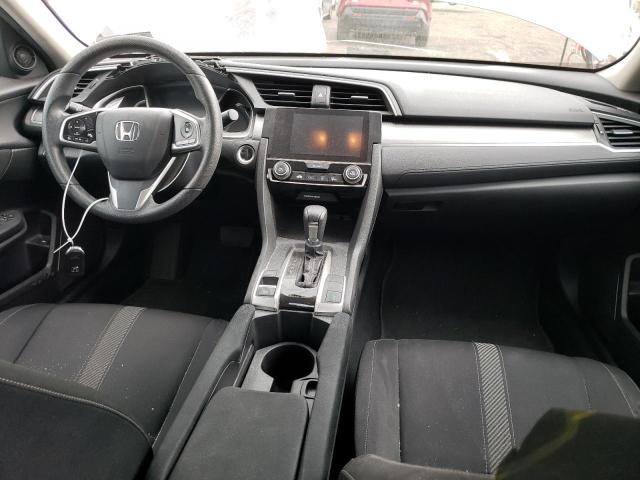 Photo 8 from auction – 2016 HONDA CIVIC EX with VIN 2HGFC2F72GH544086