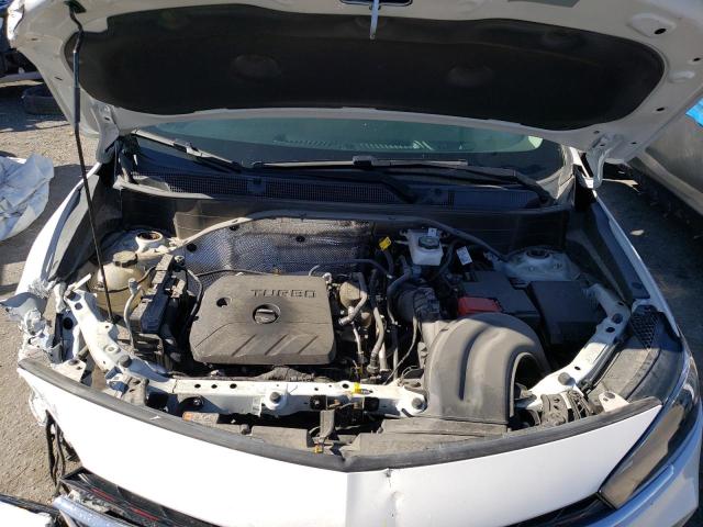 Photo 12 from auction – 2021 BUICK ENCORE GX with VIN KL4MMDSL6MB136173