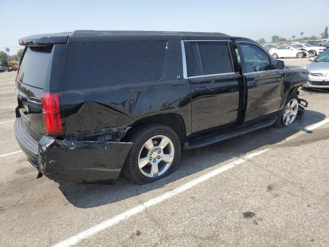 Photo 3 from auction – 2015 CHEVROLET SUBURBAN C with VIN 1GNSCJKC2FR239431