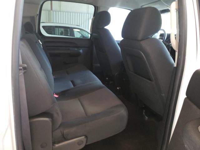Photo 10 from auction – 2013 GMC SIERRA K15 with VIN 3GTP2VE72DG203937