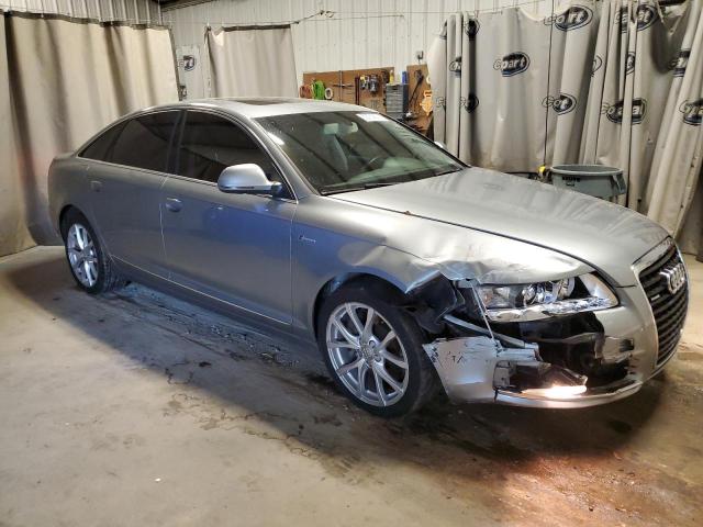 Photo 4 from auction – 2010 AUDI A6 PREMIUM with VIN WAUFGAFB1AN047575