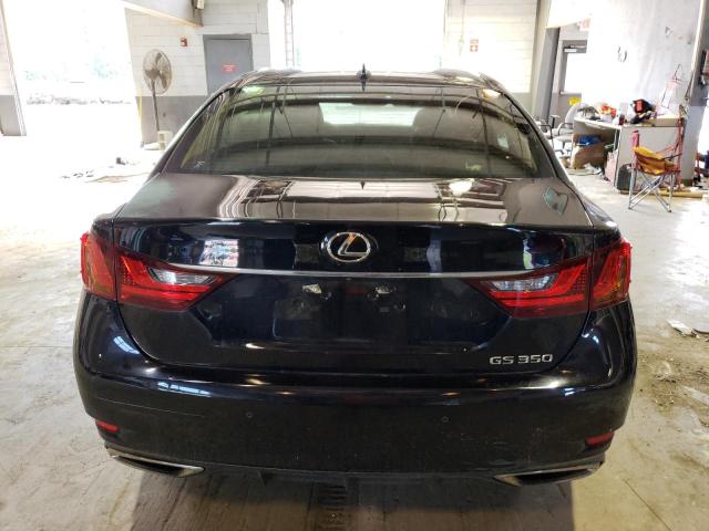 Photo 6 from auction – 2015 LEXUS GS 350 with VIN JTHBE1BL2FA019979