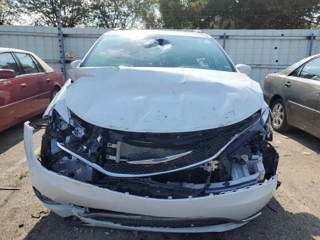 Photo 5 from auction – 2020 CHRYSLER PACIFICA T with VIN 2C4RC1BG2LR140463