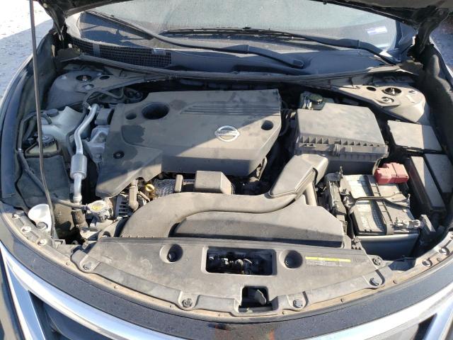 Photo 11 from auction – 2013 NISSAN ALTIMA 2.5 with VIN 1N4AL3AP9DN576385