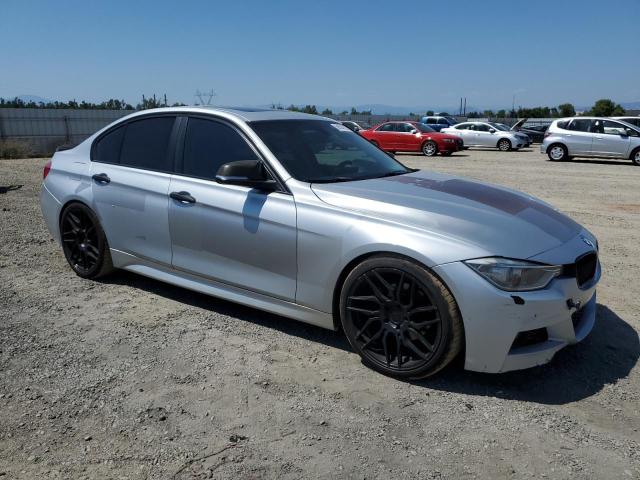 Photo 4 from auction – 2014 BMW 328 I with VIN WBA3A5C56EP602007