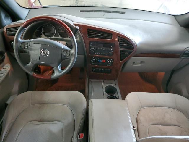 Photo 8 from auction – 2007 BUICK RENDEZVOUS with VIN 3G5DA03L67S534182