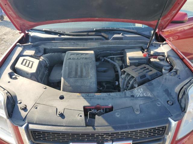 Photo 11 from auction – 2014 GMC TERRAIN SL with VIN 2GKFLVEK3E6168808