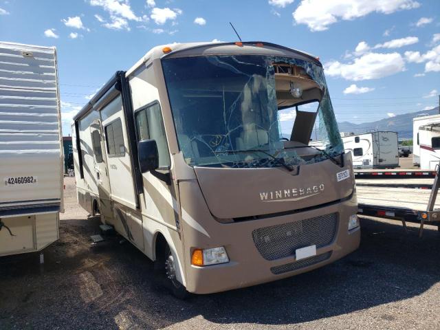 FORD F53 2014 with VIN 1F65F5DY4E0A07528 - Photo from auction