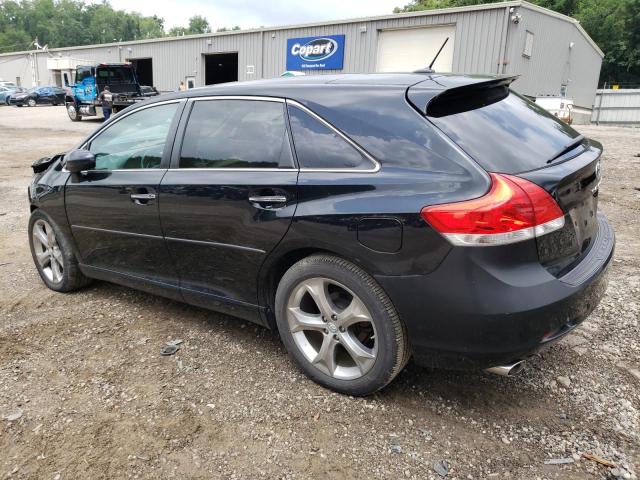 Photo 2 from auction – 2010 TOYOTA VENZA with VIN 4T3BK3BB7AU038776