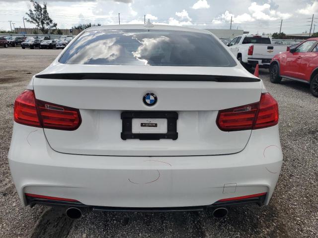 Photo 6 from auction – 2014 BMW 335 I with VIN WBA3A9C59EF479672