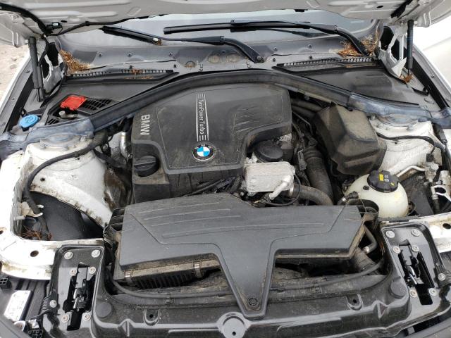 Photo 11 from auction – 2018 BMW 320 XI with VIN WBA8E5G52JNV01749