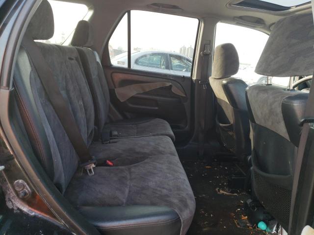 Photo 11 from auction – 2004 HONDA CR-V EX with VIN JHLRD78804C049057
