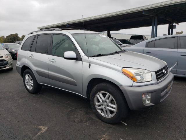 Photo 4 from auction – 2001 TOYOTA RAV4 with VIN JTEGH20V110014498