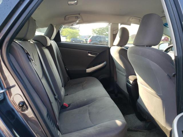 Photo 10 from auction – 2015 TOYOTA PRIUS with VIN JTDKN3DU3F0412351
