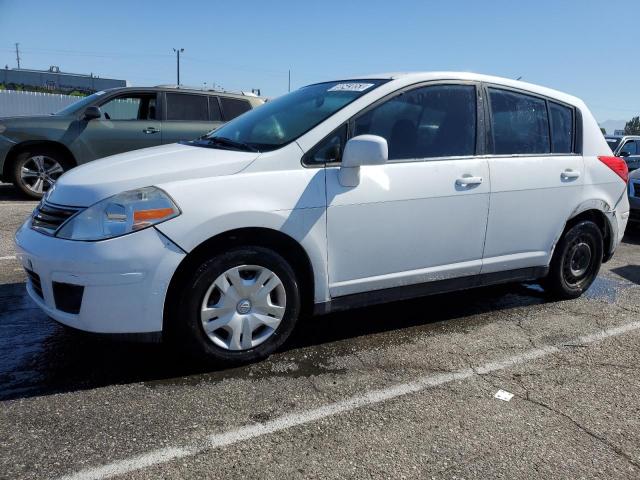 NISSAN VERSA S 2012 with VIN 3N1BC1CP3CK807742 - Photo from auction