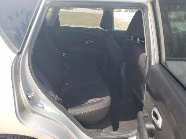 Photo 10 from auction – 2015 KIA SOUL with VIN KNDJN2A23F7749960