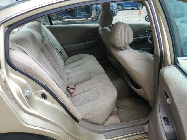 Photo 10 from auction – 2004 NISSAN ALTIMA BAS with VIN 1N4AL11D54C175406