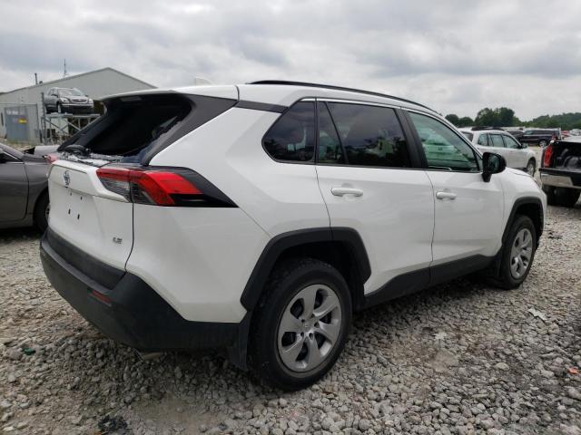 Photo 3 from auction – 2019 TOYOTA RAV4 LE with VIN 2T3H1RFV0KW002076
