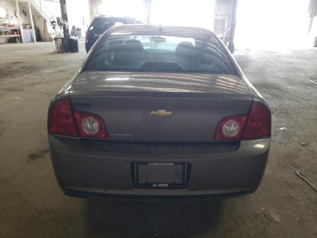 Photo 6 from auction – 2011 CHEVROLET MALIBU LS with VIN 1G1ZB5E13BF128273