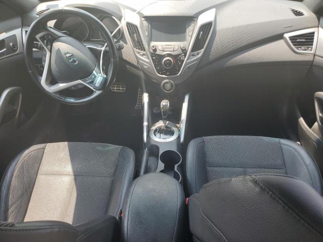 Photo 8 from auction – 2016 HYUNDAI VELOSTER with VIN KMHTC6AD3GU267317
