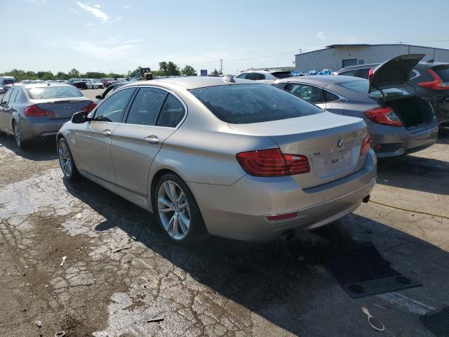 Photo 2 from auction – 2014 BMW 535 XI with VIN WBA5B3C56ED539731