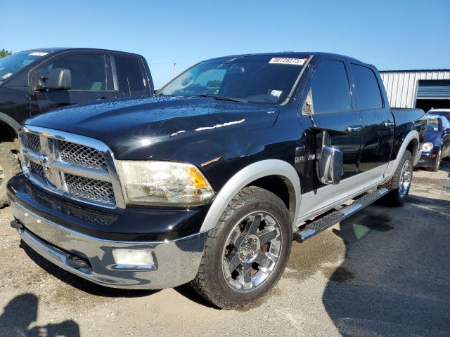 DODGE RAM 1500 L 2012 with VIN 1C6RD7NT4CS283199 - Photo from auction