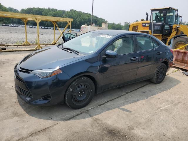 Photo 1 from auction – 2018 TOYOTA COROLLA L with VIN 2T1BURHE3JC122070