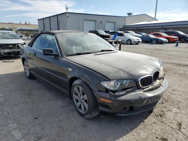 Photo 4 from auction – 2006 BMW 325 CI with VIN WBABW33416PX85293
