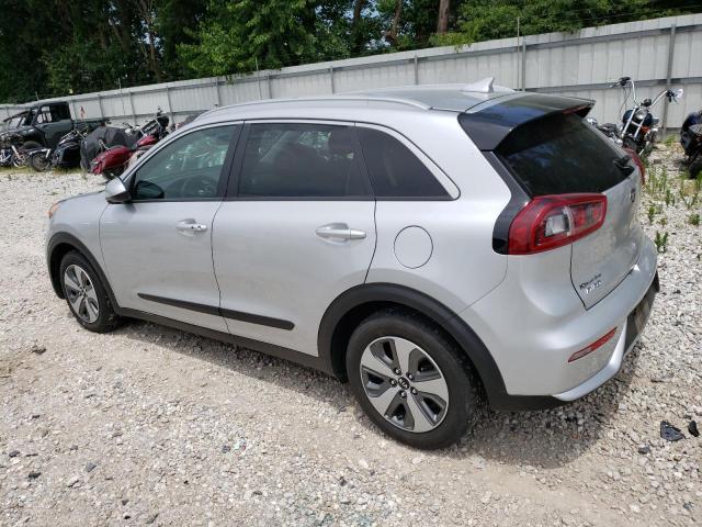 Photo 2 from auction – 2019 KIA NIRO FE with VIN KNDCB3LC6K5243672