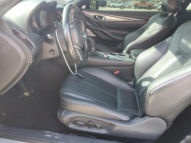 Photo 7 from auction – 2018 INFINITI Q60 LUXE 3 with VIN JN1EV7EL5JM391663