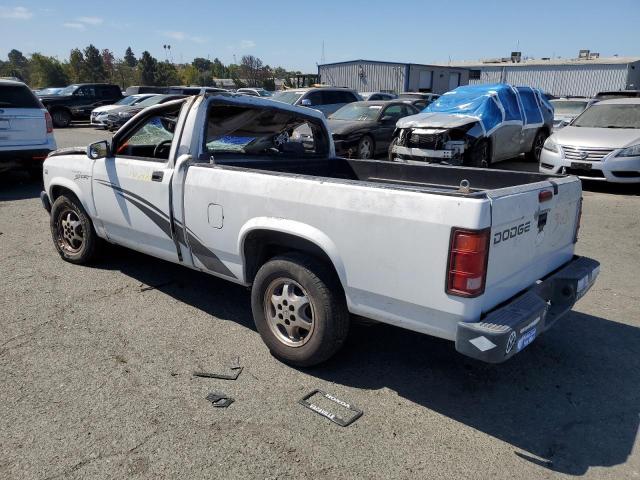 Zdjęcie 2 z aukcji – 1996 DODGE DAKOTA z VIN 1B7FL26X5TS582574