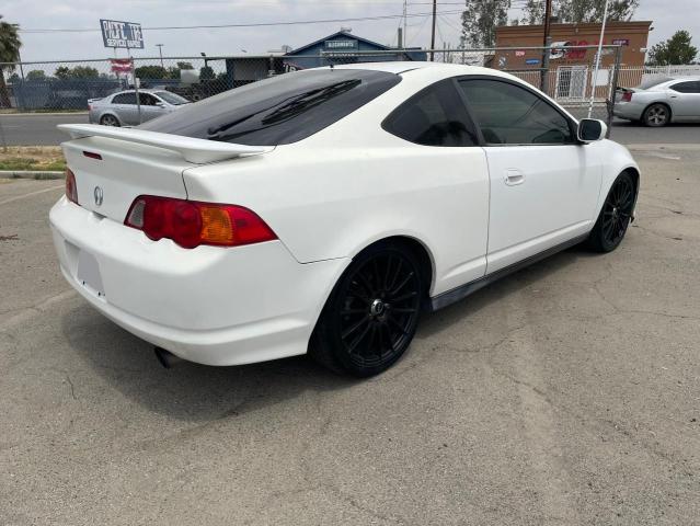 Photo 4 from auction – 2002 ACURA RSX with VIN JH4DC53872C004036
